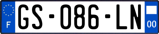 GS-086-LN