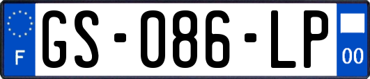 GS-086-LP