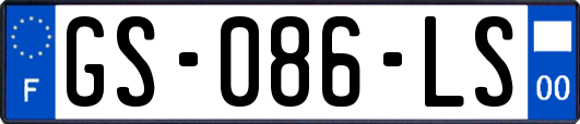 GS-086-LS