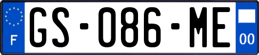 GS-086-ME