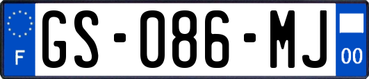 GS-086-MJ