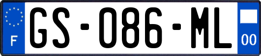 GS-086-ML