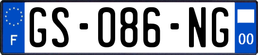 GS-086-NG