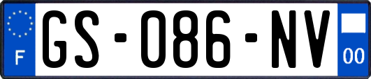 GS-086-NV
