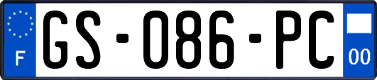 GS-086-PC
