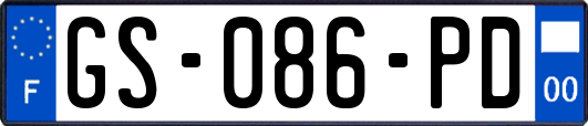 GS-086-PD