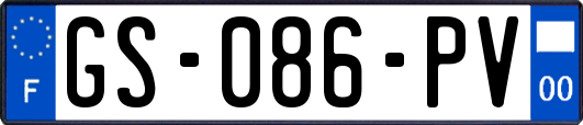 GS-086-PV