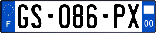 GS-086-PX