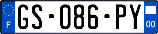 GS-086-PY