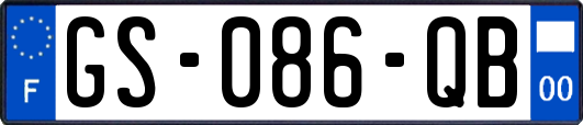 GS-086-QB