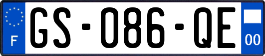 GS-086-QE