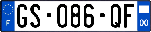GS-086-QF