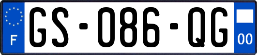 GS-086-QG
