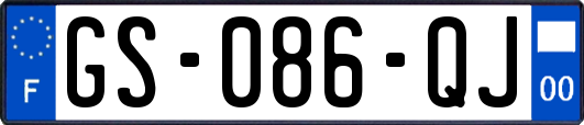 GS-086-QJ