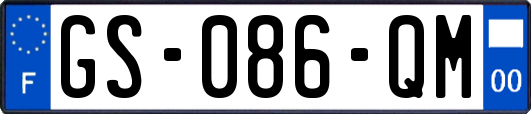 GS-086-QM