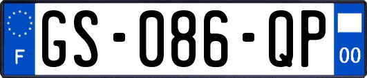 GS-086-QP