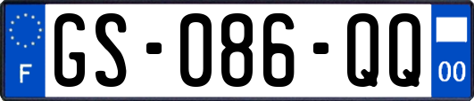 GS-086-QQ