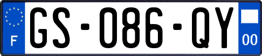 GS-086-QY