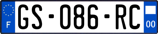 GS-086-RC