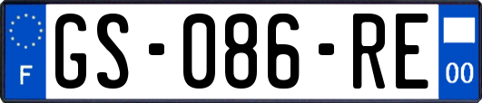 GS-086-RE