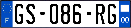 GS-086-RG