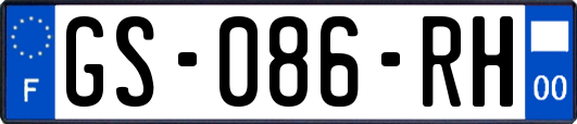 GS-086-RH