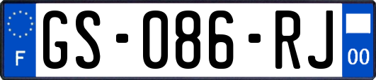 GS-086-RJ