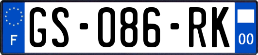 GS-086-RK