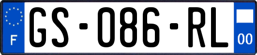 GS-086-RL