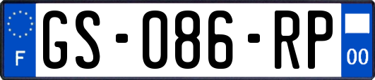 GS-086-RP
