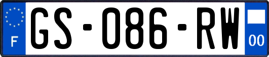 GS-086-RW