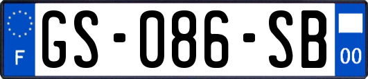 GS-086-SB