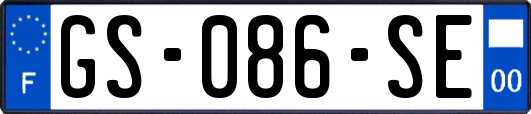 GS-086-SE