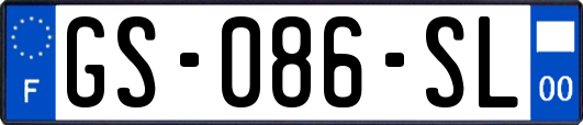 GS-086-SL