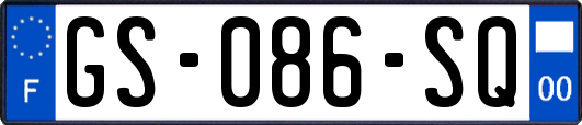 GS-086-SQ