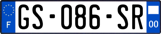 GS-086-SR