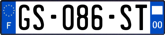 GS-086-ST