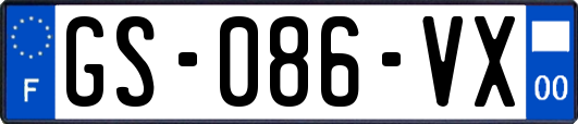 GS-086-VX
