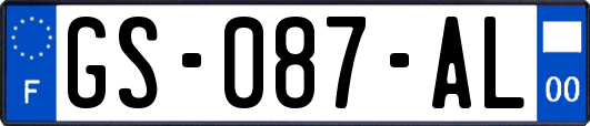 GS-087-AL