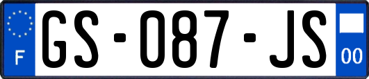 GS-087-JS