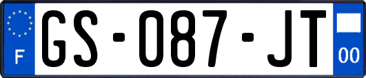 GS-087-JT