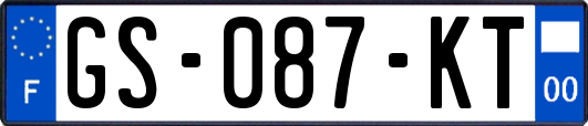 GS-087-KT