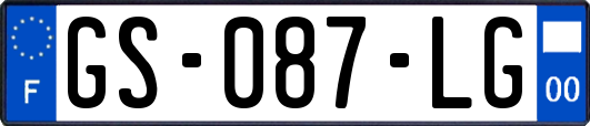 GS-087-LG
