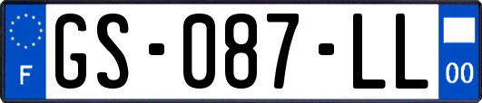 GS-087-LL
