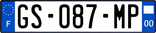 GS-087-MP