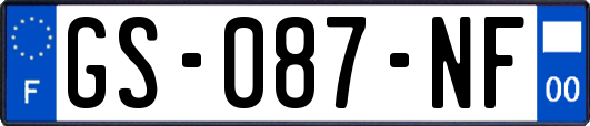 GS-087-NF