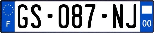 GS-087-NJ