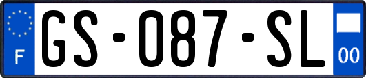 GS-087-SL