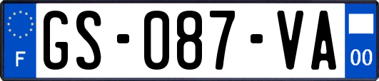 GS-087-VA