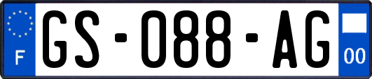 GS-088-AG